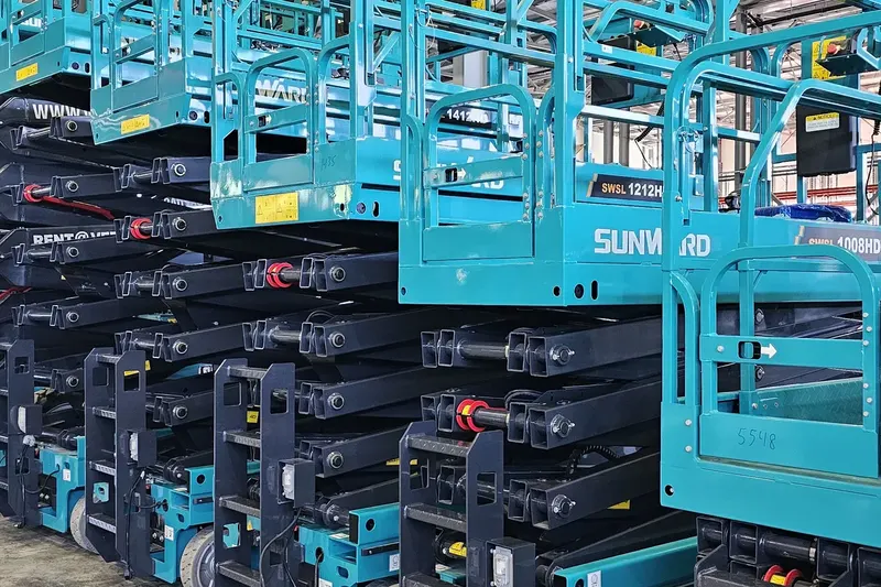 Sunward SWSL1414HD